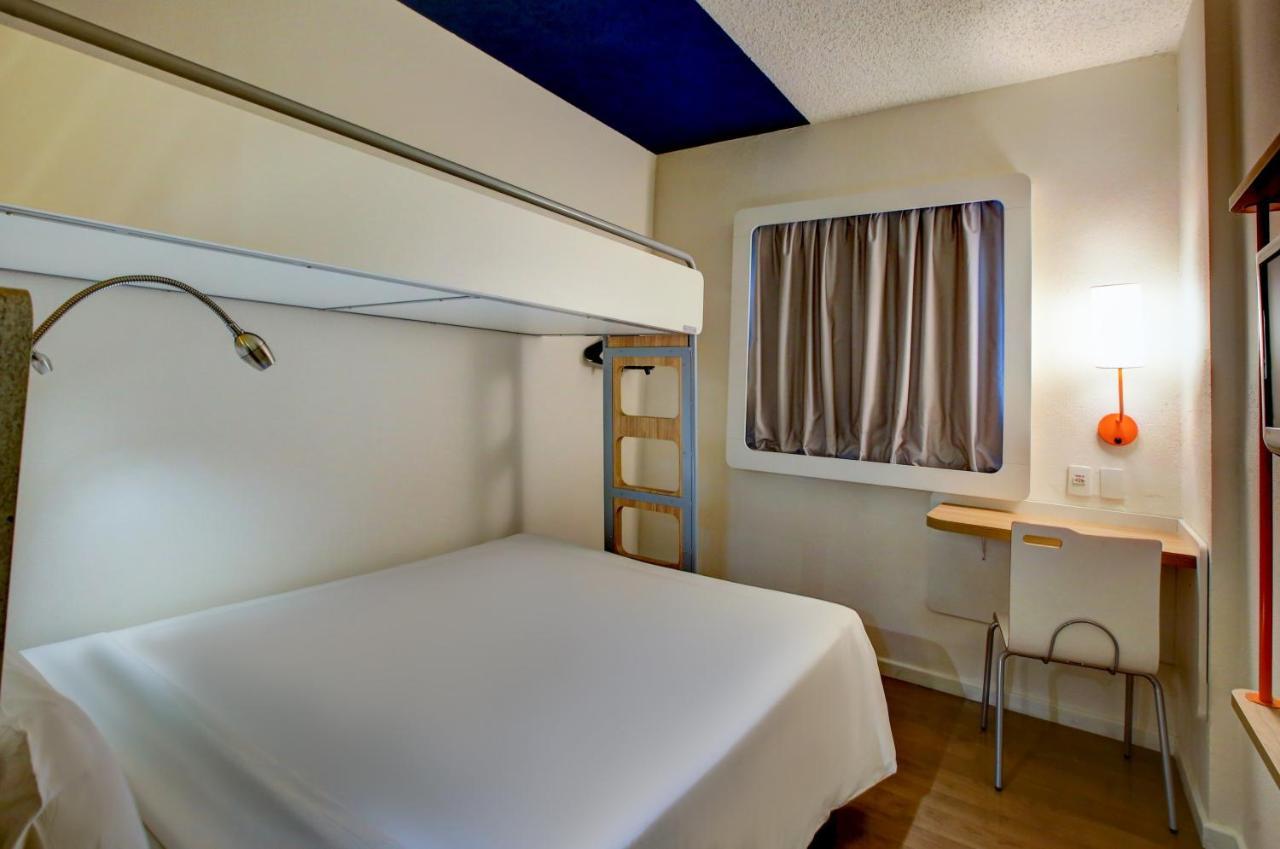 Ibis Budget Tambore Barueri